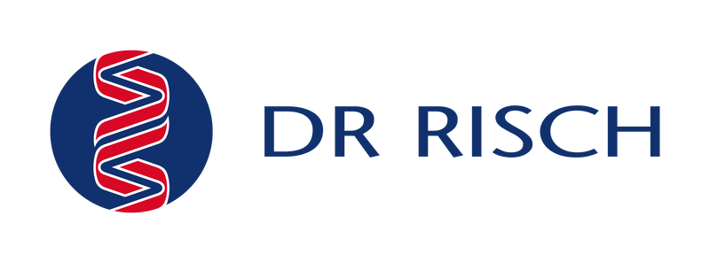 Logo: Dr. Risch