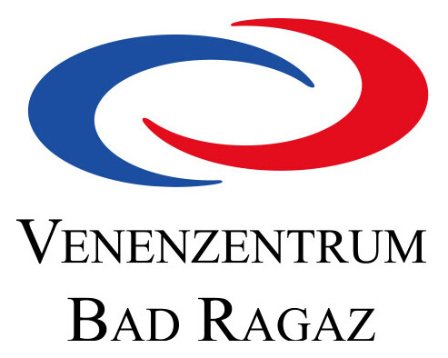 Logo Venenzentrum Bad Ragaz