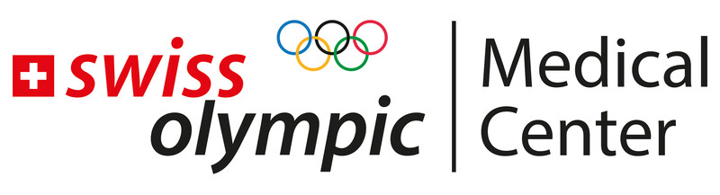 Logo: Swiss Olympic Medical Center
