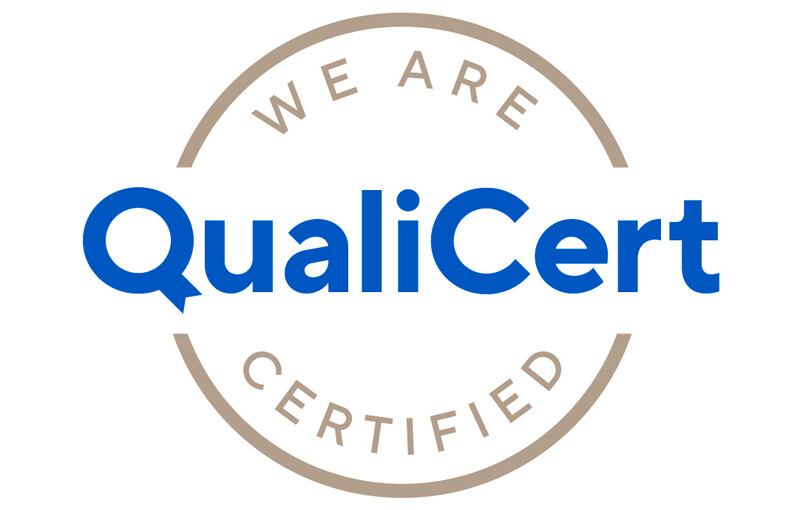 Logo Qualicert