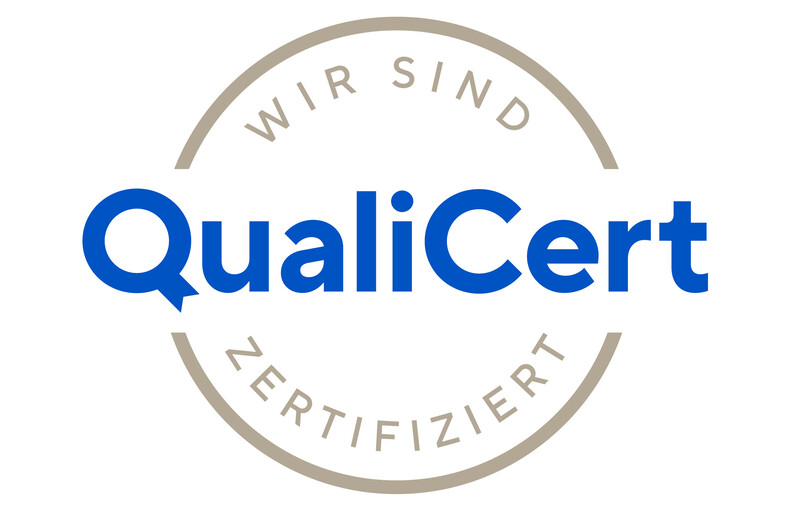 Logo QualiCert