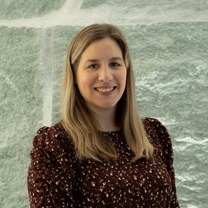 ANNE-CATHRIN LÖFFLER – Stv. Spa Direktorin und Teamleiterin, Beauty & Care